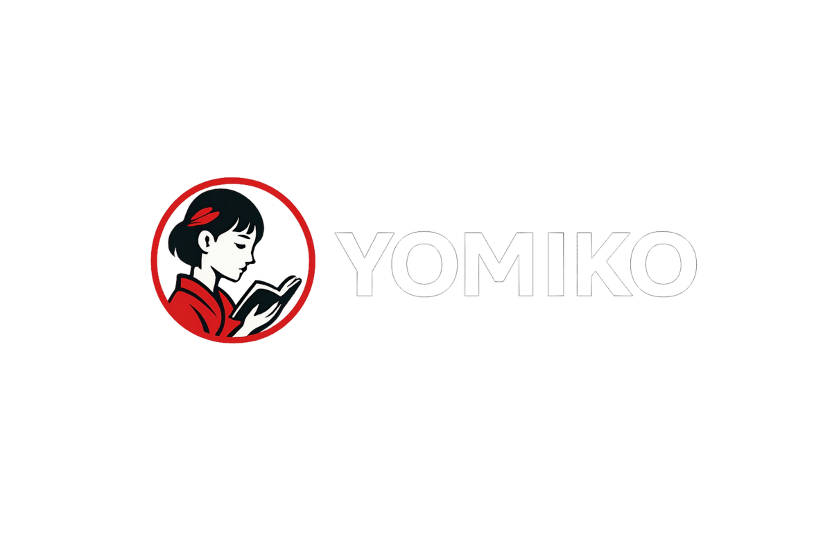 Yomiko